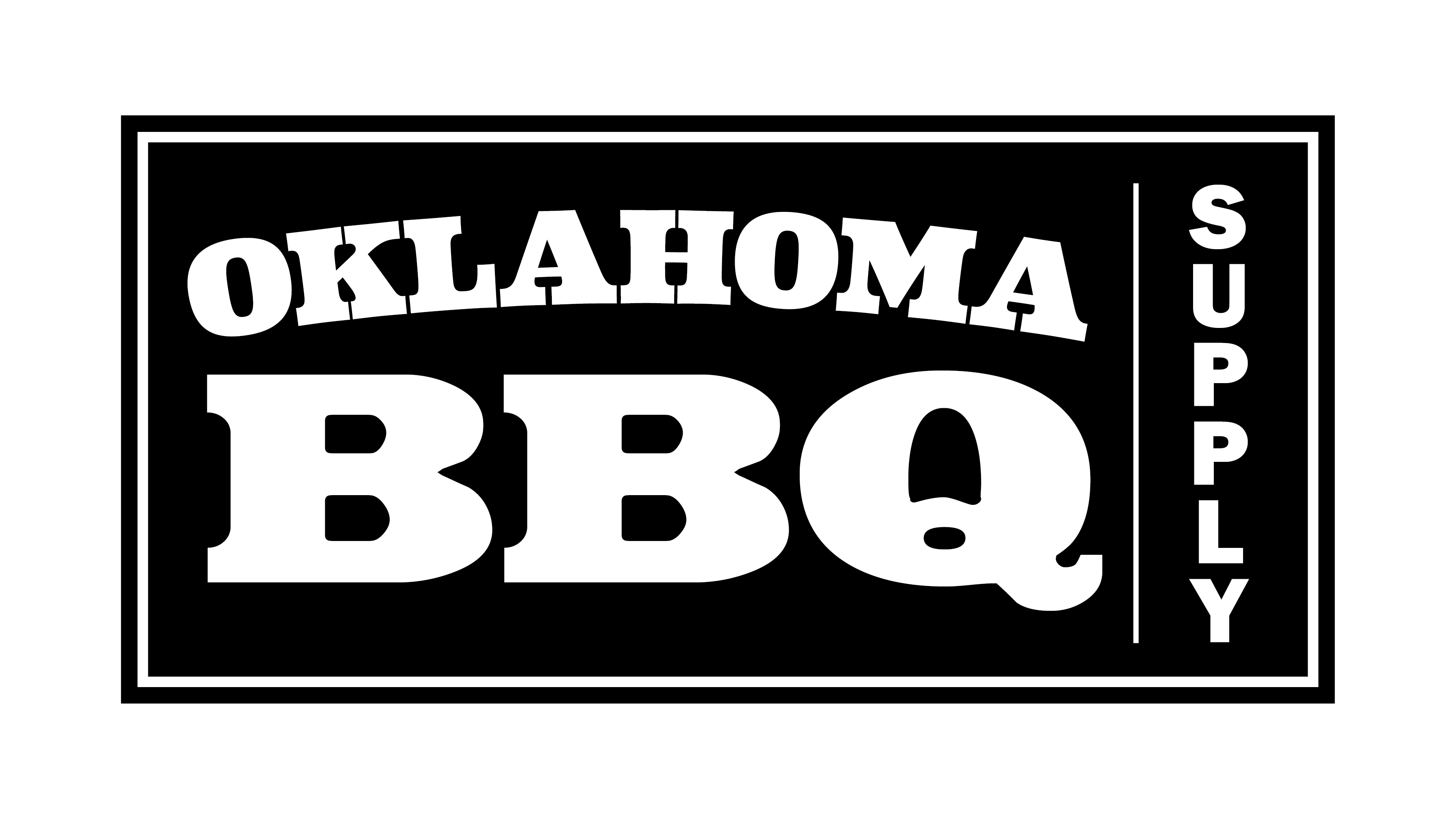 Oklahoma Joe's Blacksmith Meat Shears