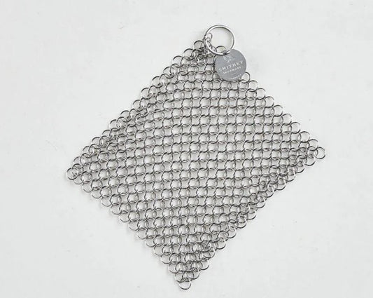Smithey Chainmail Scrubber