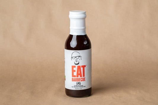 Eat Barbecue IPO Barbecue Sauce