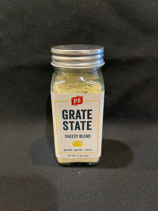 PS Grate State