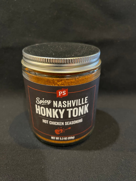 PS Spicy Nashville Honky Tonk