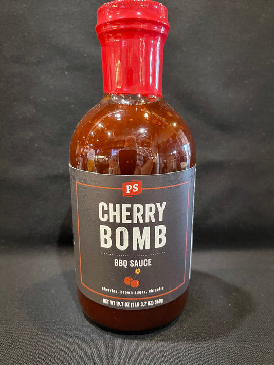 PS Cherry Bomb