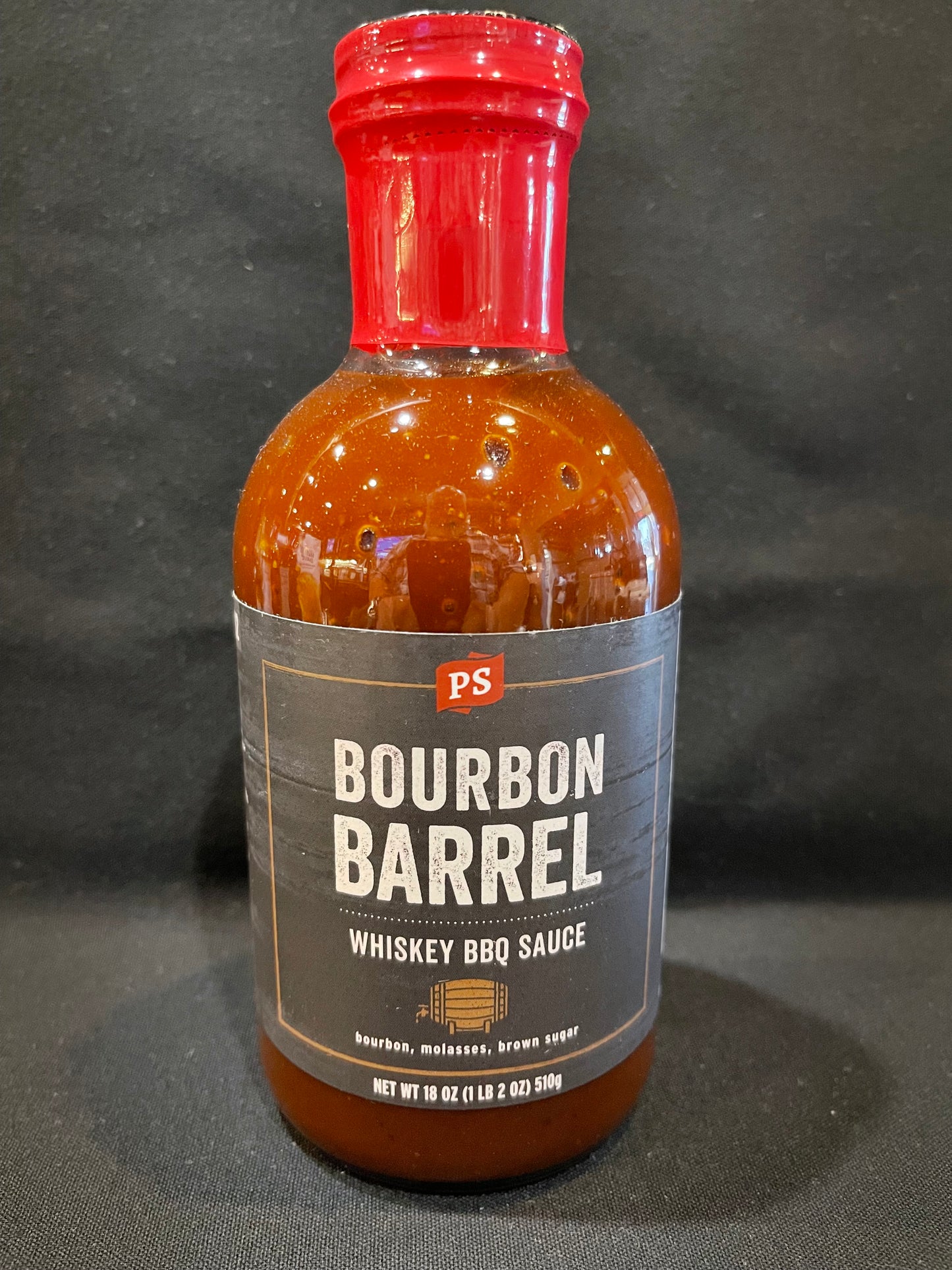 PS Bourbon Barrel