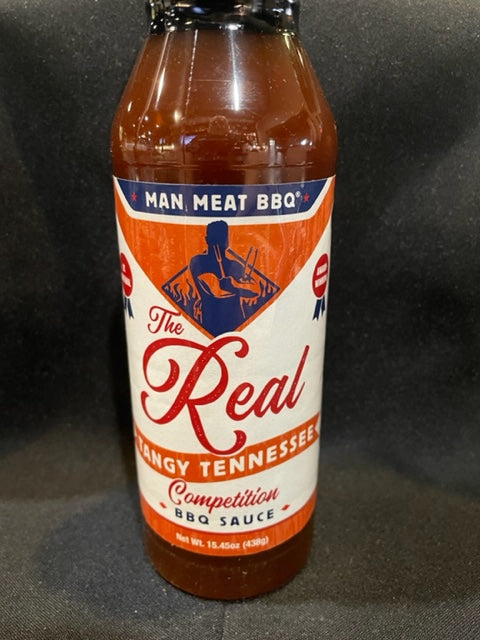 The Real Tangy Tennessee Sauce