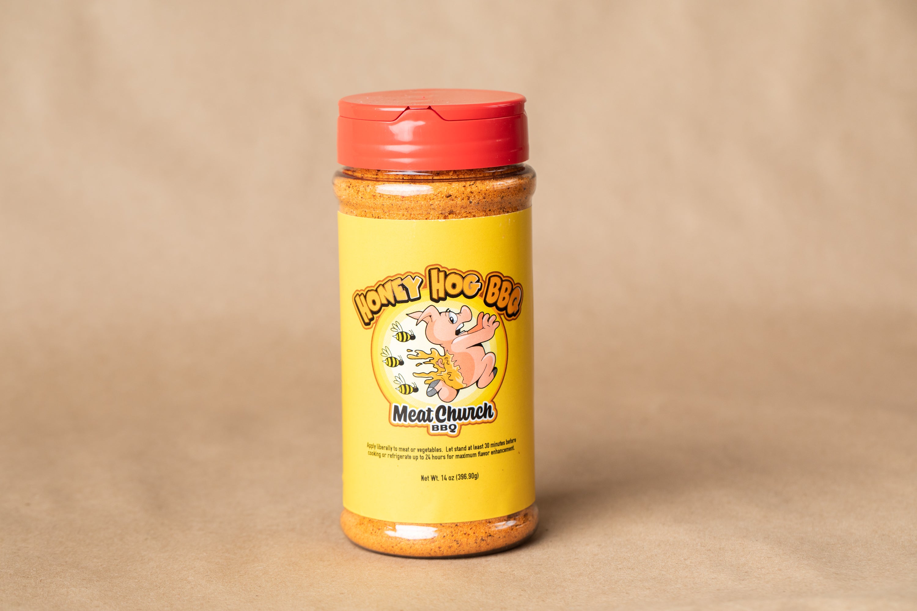 Meat Church Honey Hog Bbq Rub Oklahoma Bbq Supply