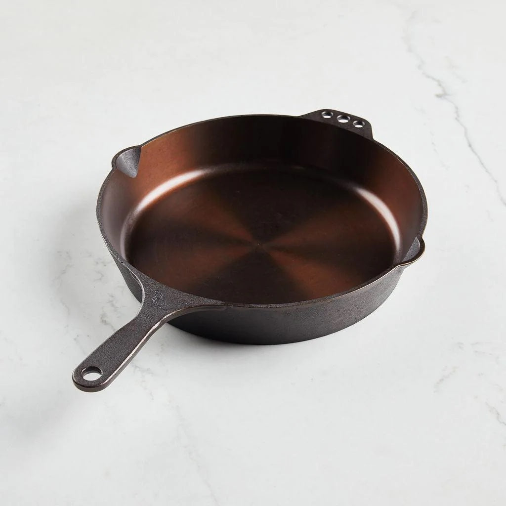 Smithey No. 12 Traditional Skillet