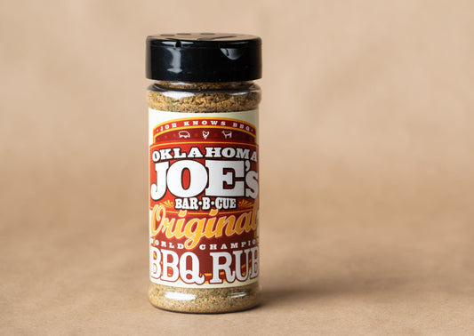 Oklahoma Joe's Original Rub